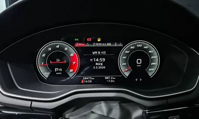 Audi A5 2021, 58473 км, за 20349.22 USD - фото 8