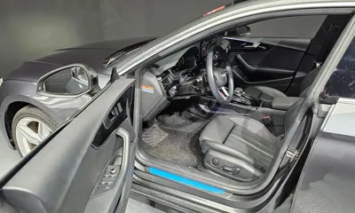 Audi A5 2021, 58473 км, за 20349.22 USD - фото 10