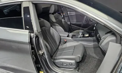 Audi A5 2021, 58473 км, за 20349.22 USD - фото 12