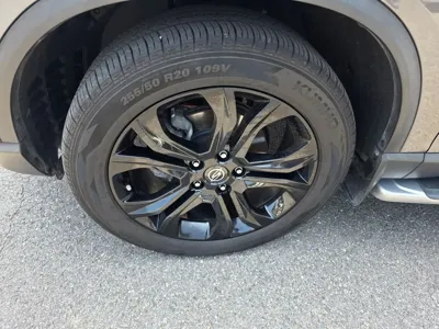 KG_Mobility_Ssangyong Rexton 2021, 69642 км, за 10733.81 USD