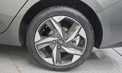 Hyundai Avante 2022, 43791 км, за 12685.41 USD - фото 21