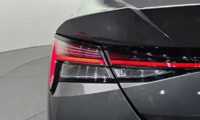 Hyundai Avante 2022, 43791 км, за 12685.41 USD - фото 23