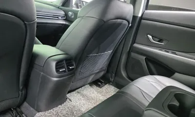 Hyundai Avante 2022, 43791 км, за 12685.41 USD - фото 30