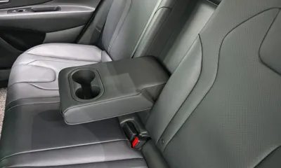 Hyundai Avante 2022, 43791 км, за 12685.41 USD - фото 31
