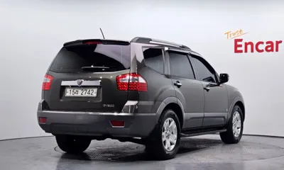 Kia Mohave 2010, 114342 км, за 5200.54 USD