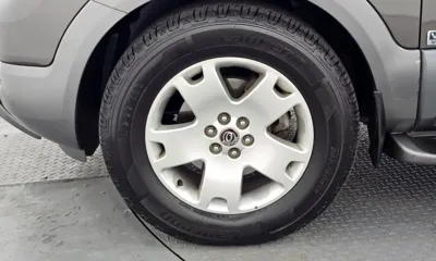 Kia Mohave 2010, 114342 км, за 5200.54 USD
