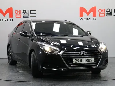 Hyundai i40 2016, 138209 км, за 4879.48 USD