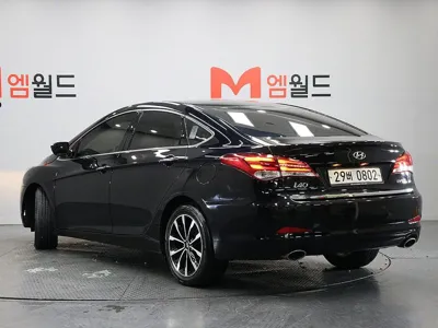 Hyundai i40 2016, 138209 км, за 4879.48 USD