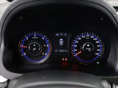 Hyundai i40 2016, 138209 км, за 4879.48 USD - фото 6