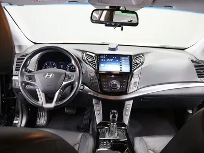 Hyundai i40 2016, 138209 км, за 4879.48 USD - фото 14