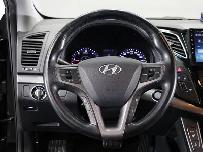 Hyundai i40 2016, 138209 км, за 4879.48 USD - фото 15