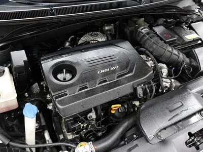 Hyundai i40 2016, 138209 км, за 4879.48 USD - фото 19