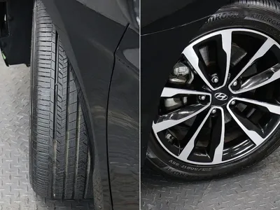 Hyundai i40 2016, 138209 км, за 4879.48 USD - фото 20