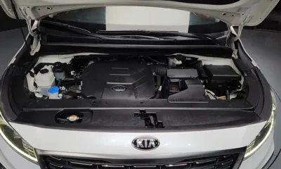 Kia Canival 2019, 100892 км, за 16148.98 USD - фото 6