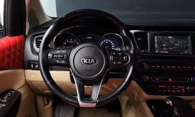 Kia Canival 2019, 100892 км, за 16148.98 USD - фото 13