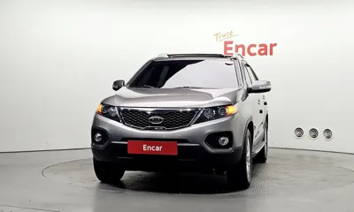 Kia Sorento 2012, 158819 км, за 3610.35 USD