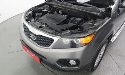 Kia Sorento 2012, 158819 км, за 3610.35 USD - фото 6