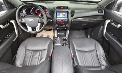 Kia Sorento 2012, 158819 км, за 3610.35 USD - фото 7