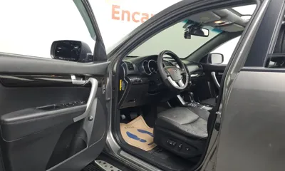 Kia Sorento 2012, 158819 км, за 3610.35 USD - фото 10