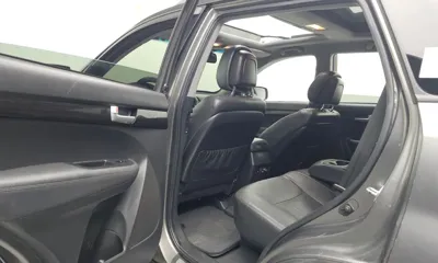 Kia Sorento 2012, 158819 км, за 3610.35 USD - фото 11