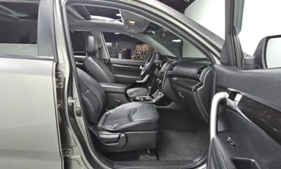 Kia Sorento 2012, 158819 км, за 3610.35 USD - фото 12