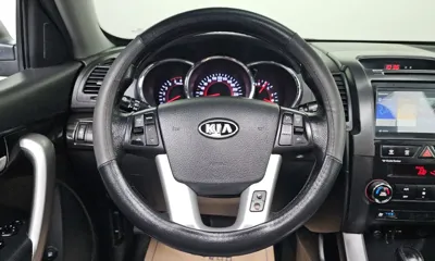 Kia Sorento 2012, 158819 км, за 3610.35 USD - фото 14