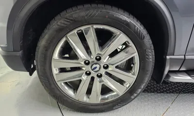 KG_Mobility_Ssangyong Rexton 2021, 70853 км, за 11815.68 USD