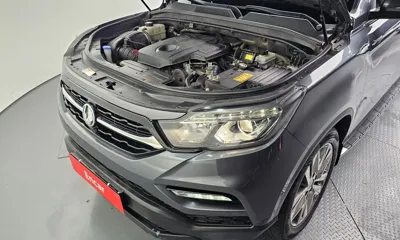 KG_Mobility_Ssangyong Rexton 2021, 70853 км, за 11815.68 USD - фото 6