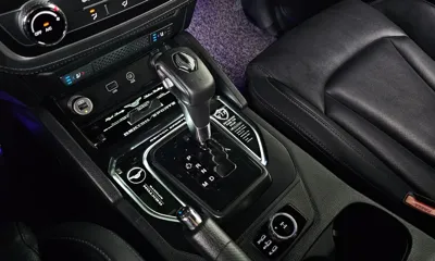 KG_Mobility_Ssangyong Rexton 2021, 70853 км, за 11815.68 USD - фото 9