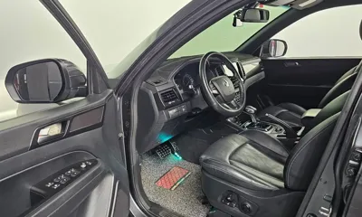 KG_Mobility_Ssangyong Rexton 2021, 70853 км, за 11815.68 USD - фото 10