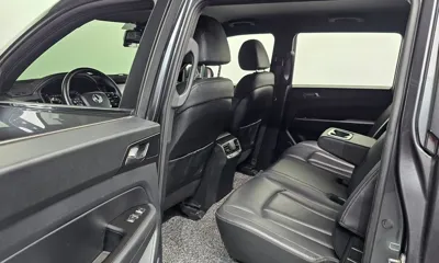 KG_Mobility_Ssangyong Rexton 2021, 70853 км, за 11815.68 USD - фото 11