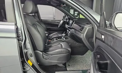 KG_Mobility_Ssangyong Rexton 2021, 70853 км, за 11815.68 USD - фото 12