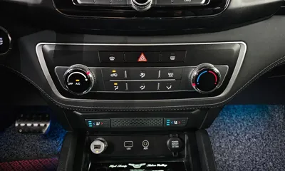 KG_Mobility_Ssangyong Rexton 2021, 70853 км, за 11815.68 USD - фото 17
