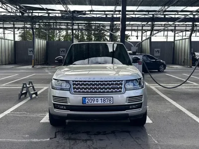 Land Rover Range Rover 2016, 114839 км, за 26002.72 USD - фото 3