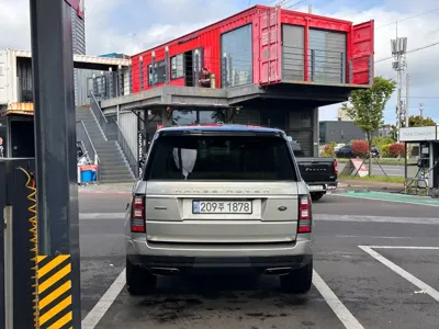 Land Rover Range Rover 2016, 114839 км, за 26002.72 USD - фото 4