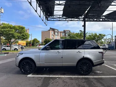 Land Rover Range Rover 2016, 114839 км, за 26002.72 USD - фото 5
