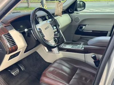 Land Rover Range Rover 2016, 114839 км, за 26002.72 USD - фото 6