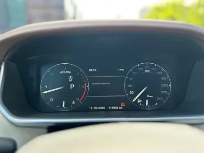 Land Rover Range Rover 2016, 114839 км, за 26002.72 USD - фото 8