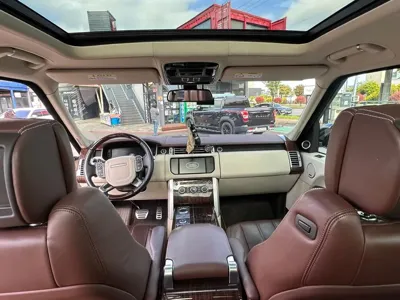 Land Rover Range Rover 2016, 114839 км, за 26002.72 USD - фото 9