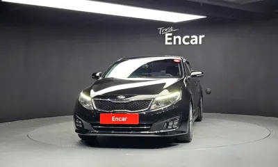 Kia K5 2014, 177462 км, за 4400.94 USD