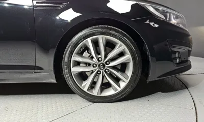 Kia K5 2014, 177462 км, за 4400.94 USD