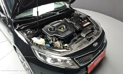 Kia K5 2014, 177462 км, за 4400.94 USD - фото 6