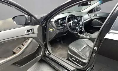 Kia K5 2014, 177462 км, за 4400.94 USD - фото 11