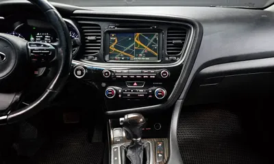 Kia K5 2014, 177462 км, за 4400.94 USD - фото 14