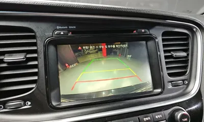 Kia K5 2014, 177462 км, за 4400.94 USD - фото 15