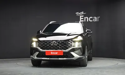 Hyundai Santafe 2023, 87635 км, за 20999.08 USD