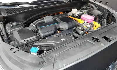 Hyundai Santafe 2023, 87635 км, за 20999.08 USD - фото 6