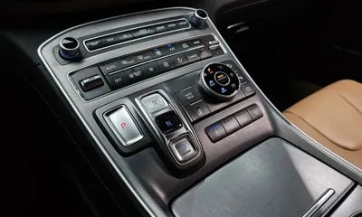 Hyundai Santafe 2023, 87635 км, за 20999.08 USD - фото 9