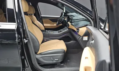 Hyundai Santafe 2023, 87635 км, за 20999.08 USD - фото 11