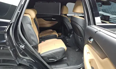 Hyundai Santafe 2023, 87635 км, за 20999.08 USD - фото 12